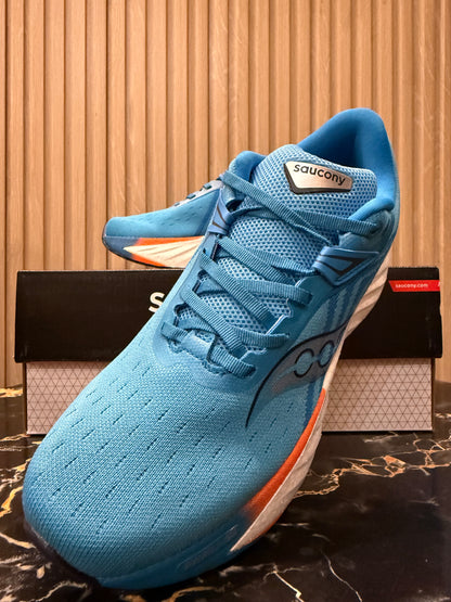 Saucony Triumph 22
