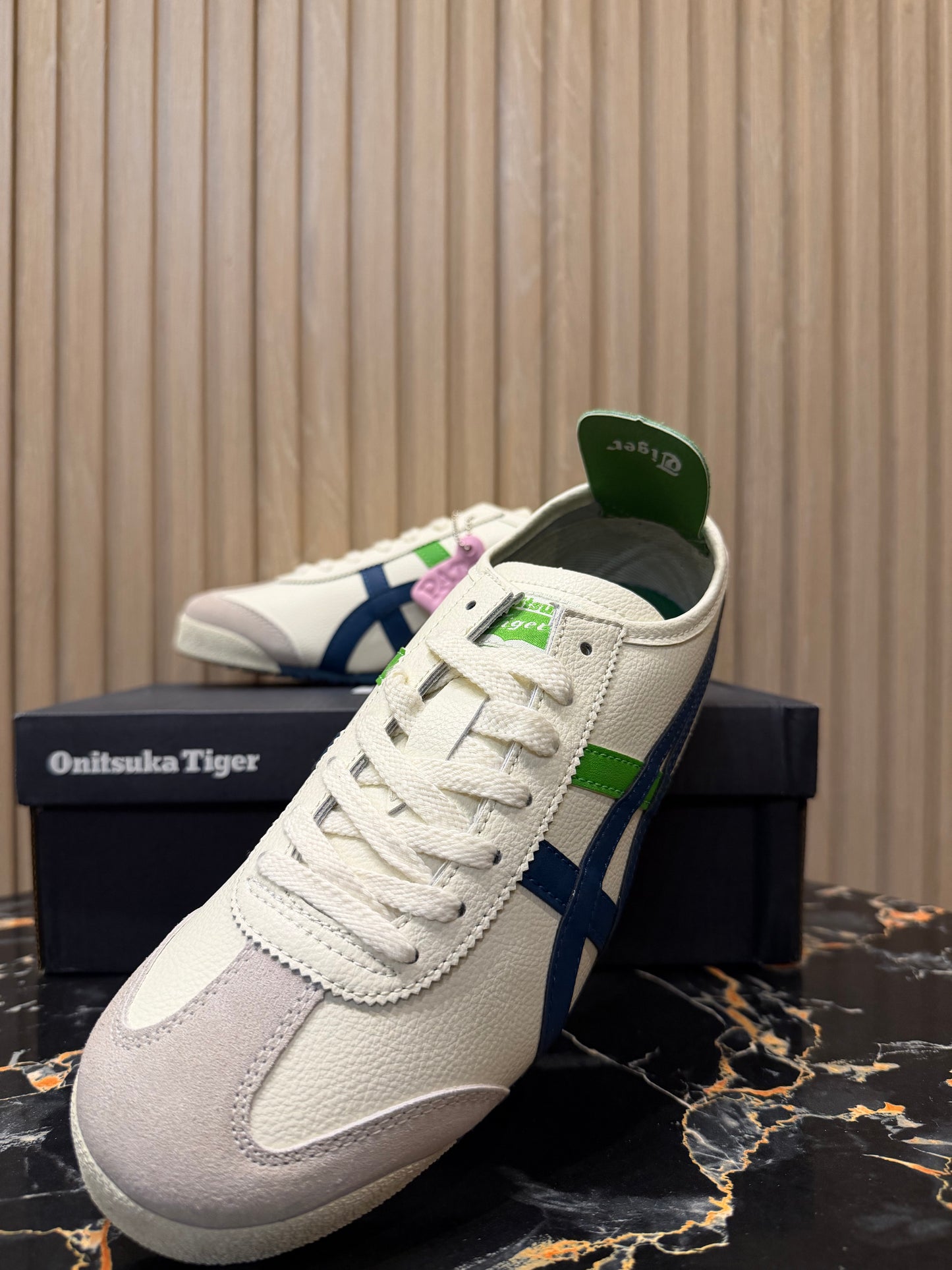 Onitsuka Tiger || Mexico 66