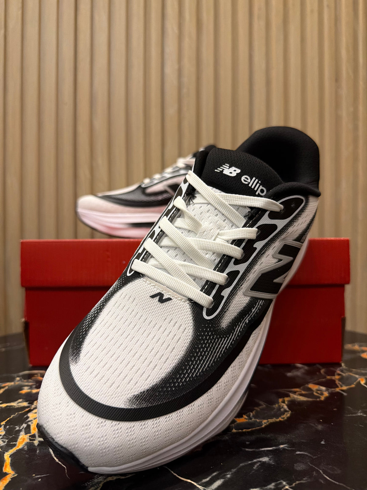 New Balance Ellipse