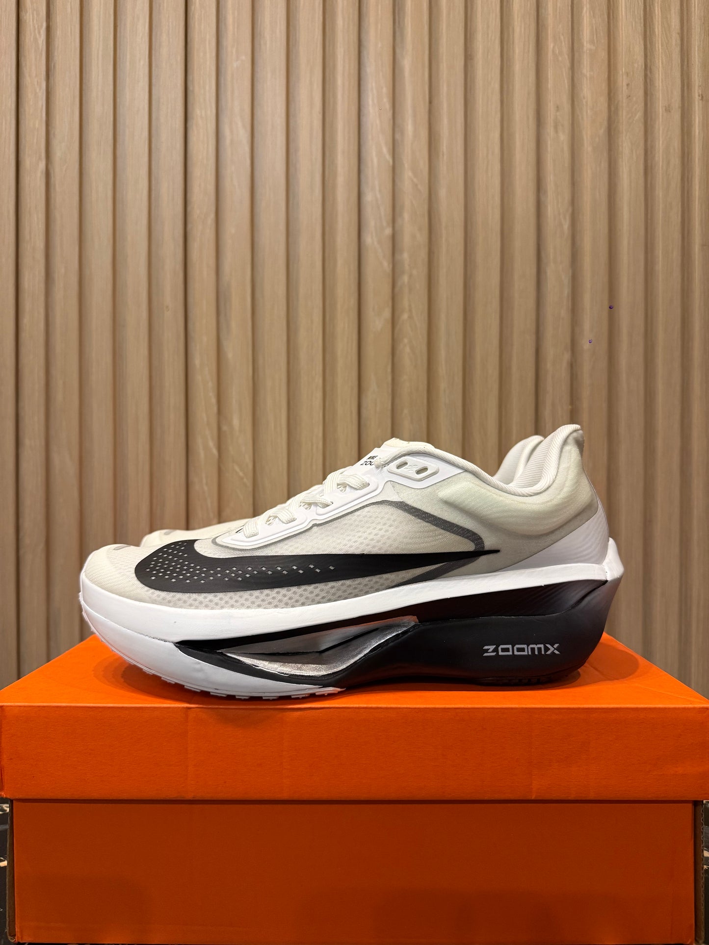 NIKE ALPHA FLY 6