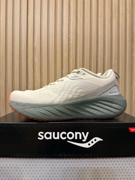 Saucony Triumph 22