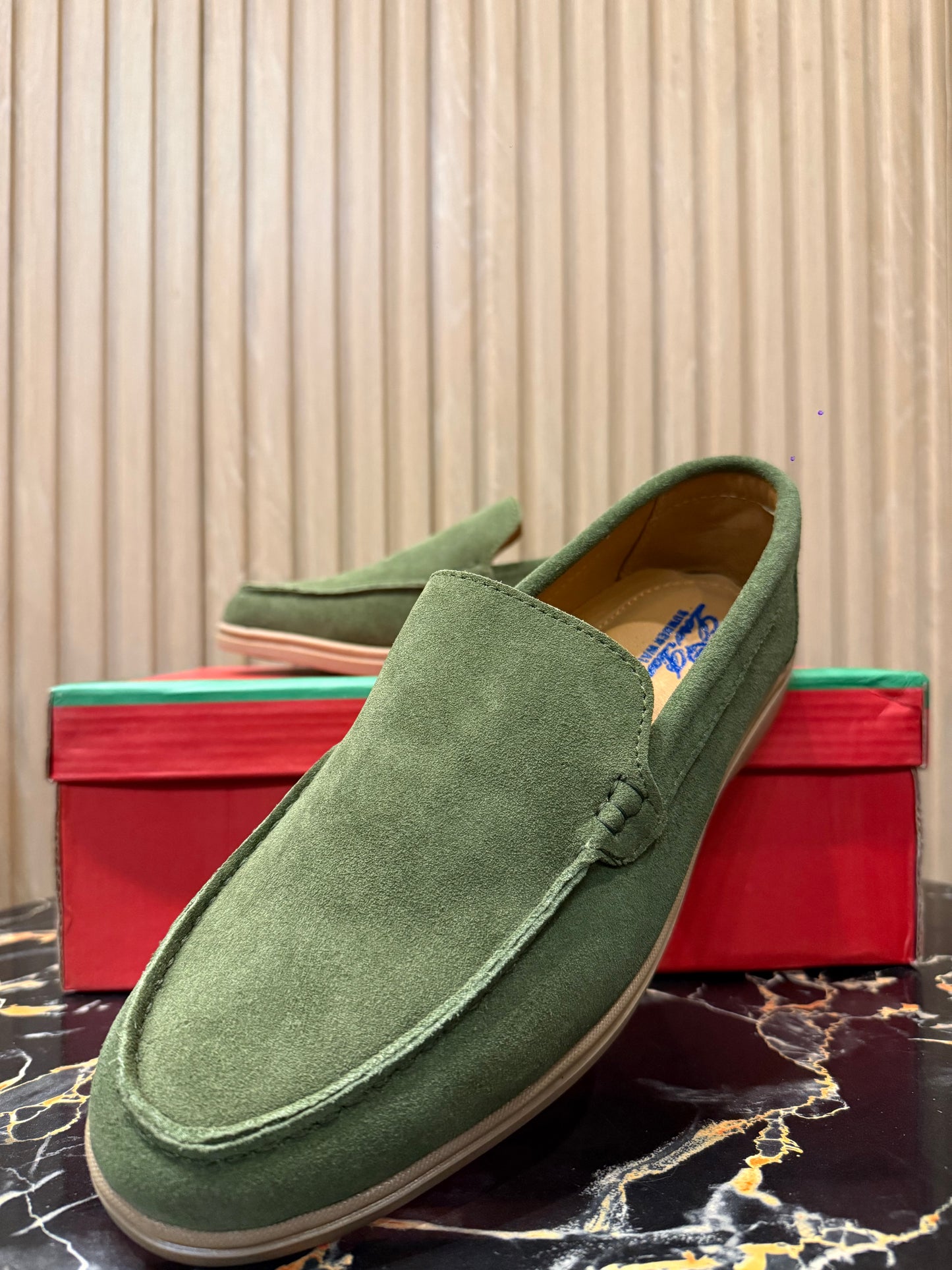 Loro Piana Premium ++