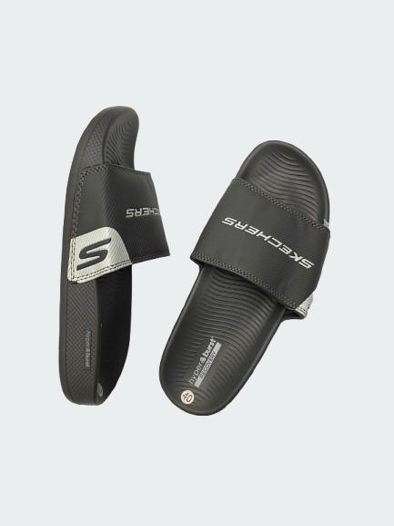 SK HYPER BURST SLIDES (UNISEX)