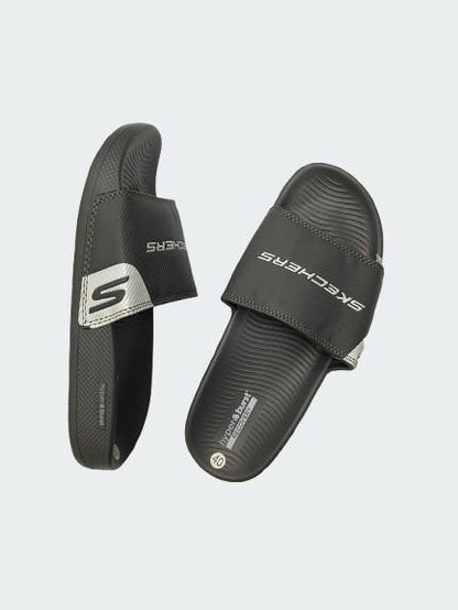 SK HYPER BURST SLIDES (UNISEX)
