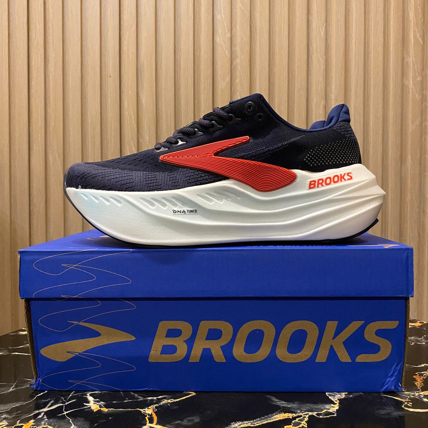Brooks Glycerin Max