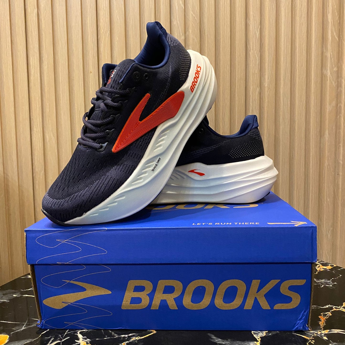 Brooks Glycerin Max