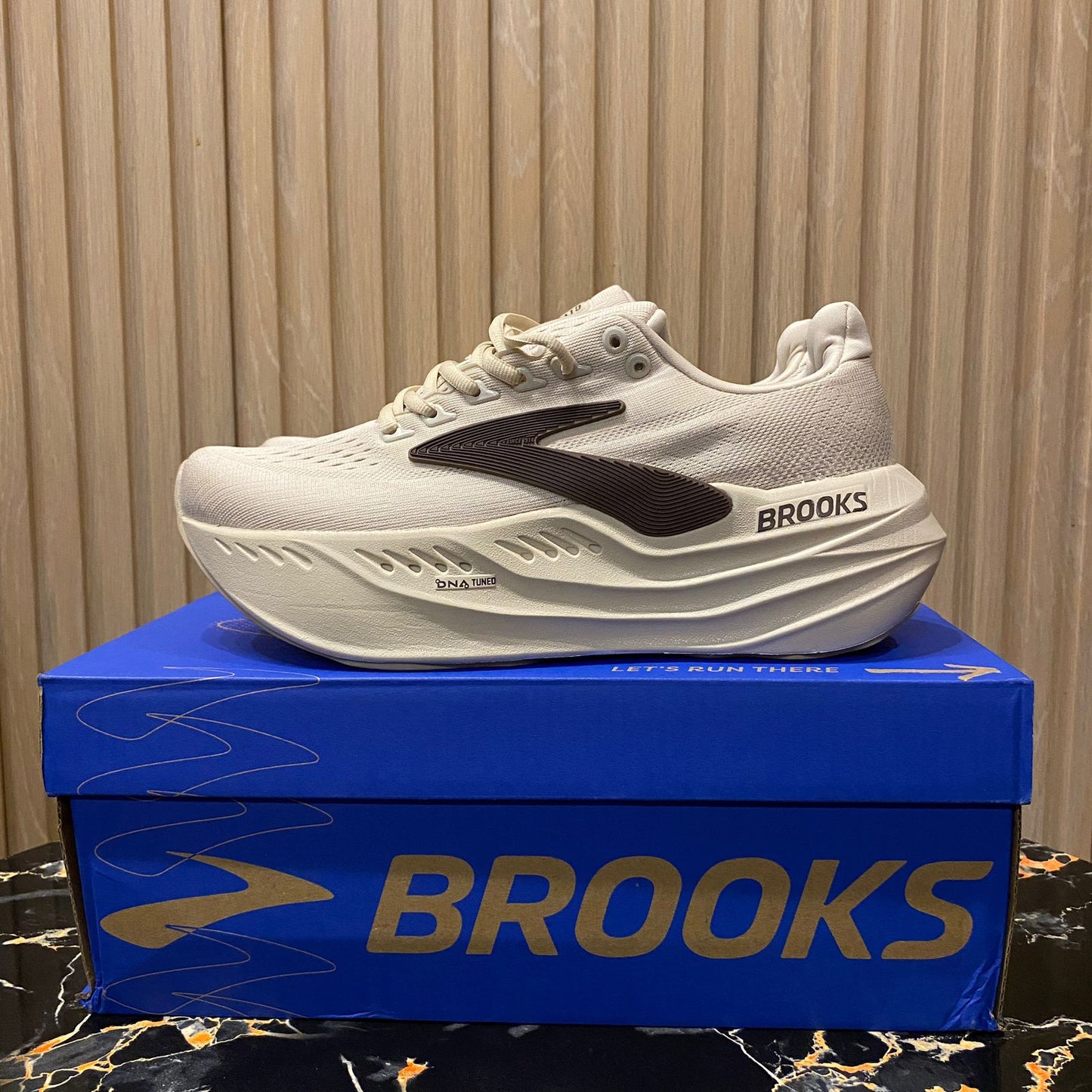 Brooks Glycerin Max