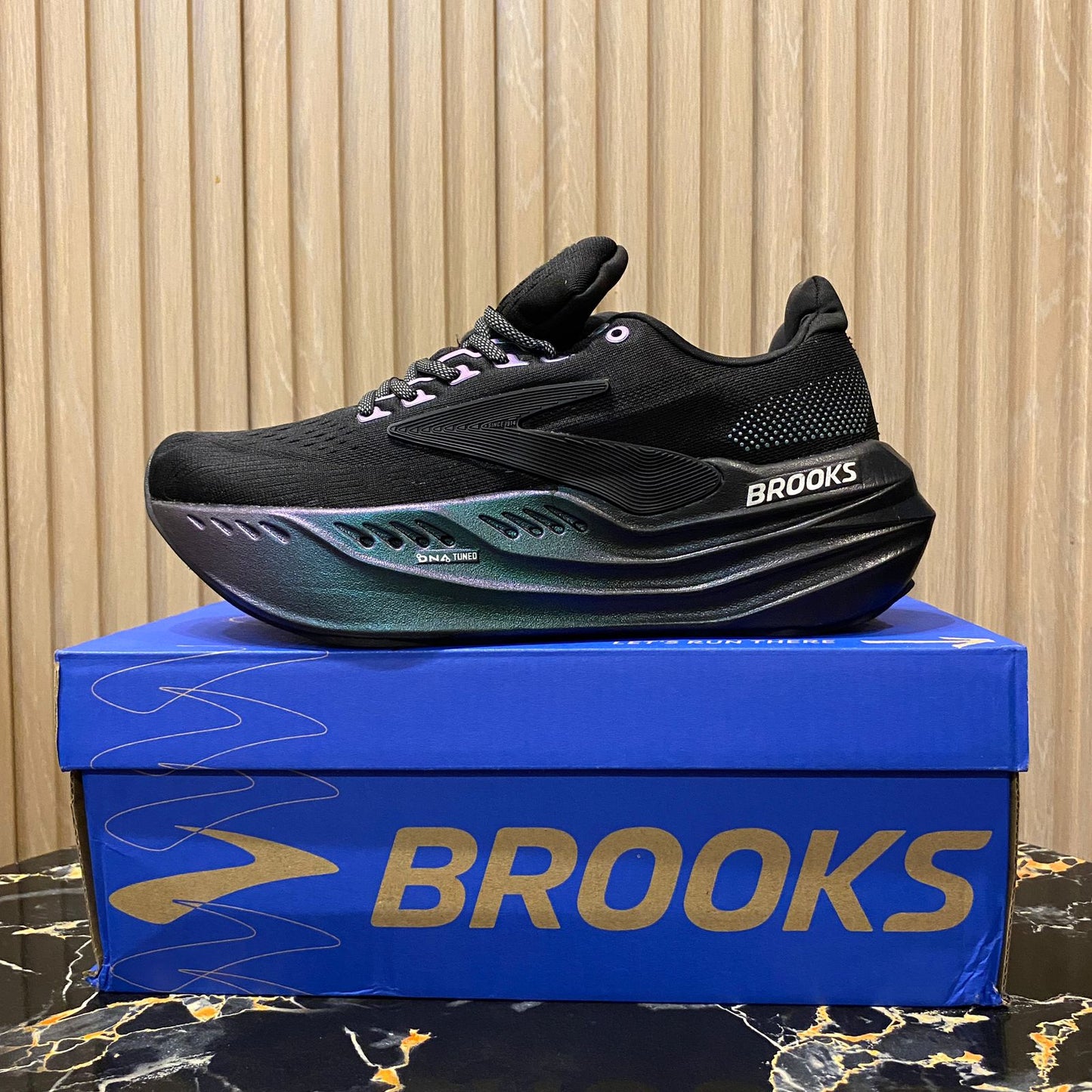 Brooks Glycerin Max
