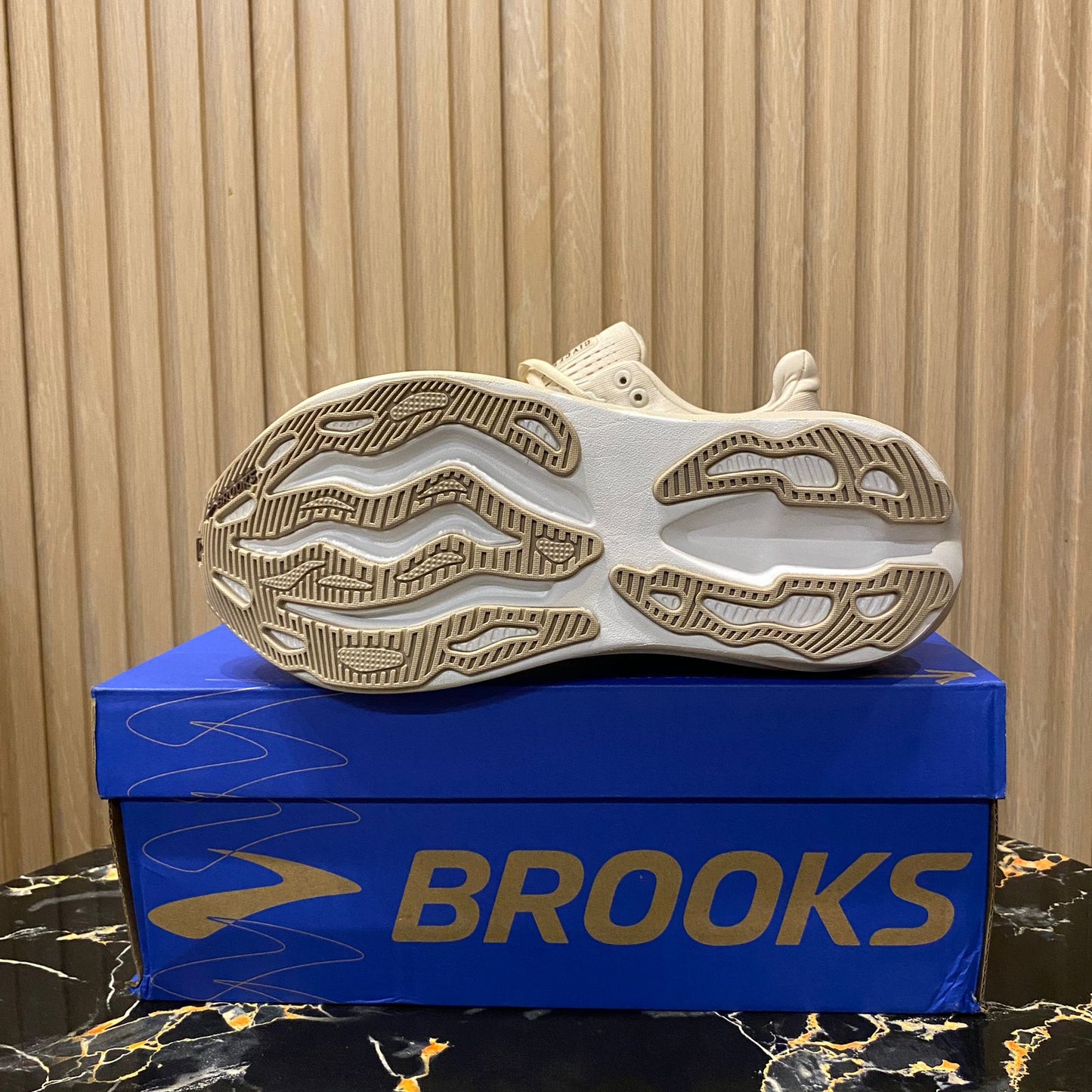 Brooks Glycerin Max