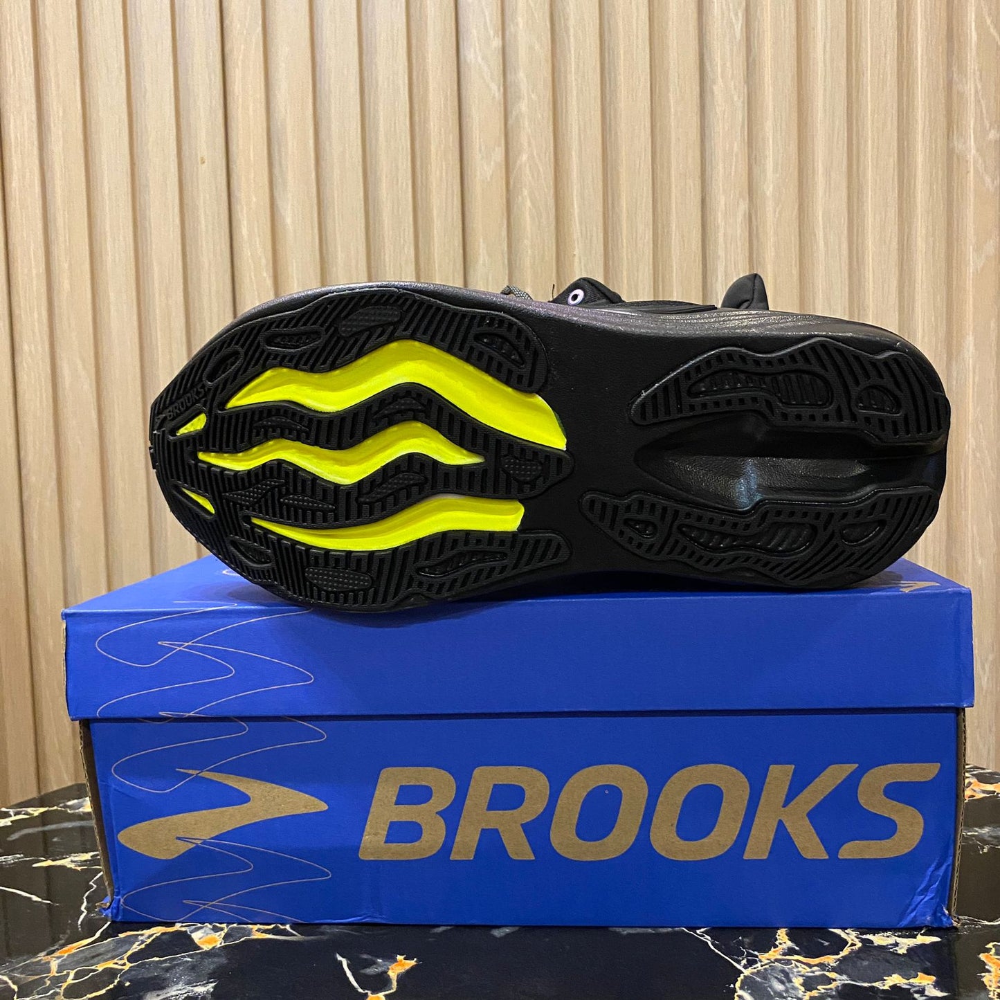 Brooks Glycerin Max