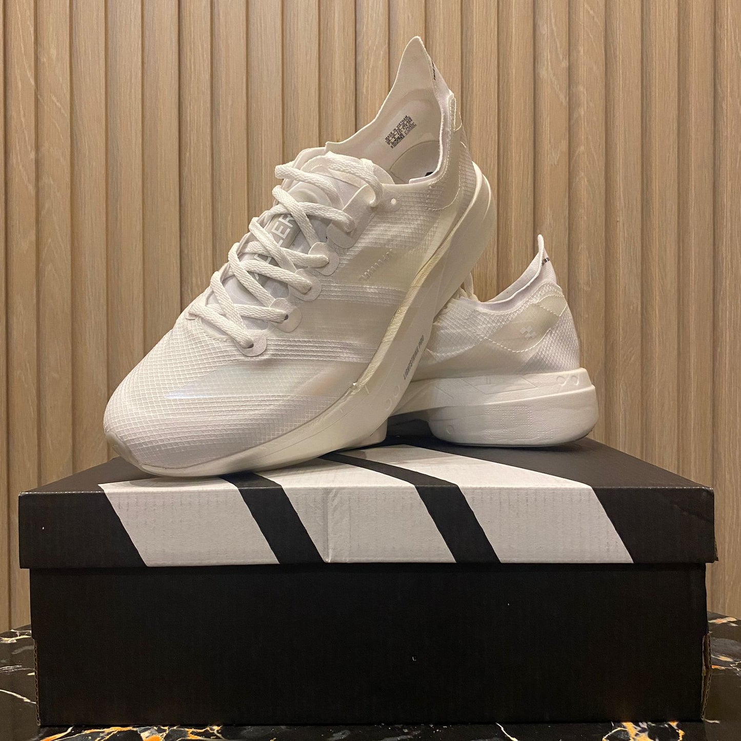 AD Adi-0 Adios Pro 4