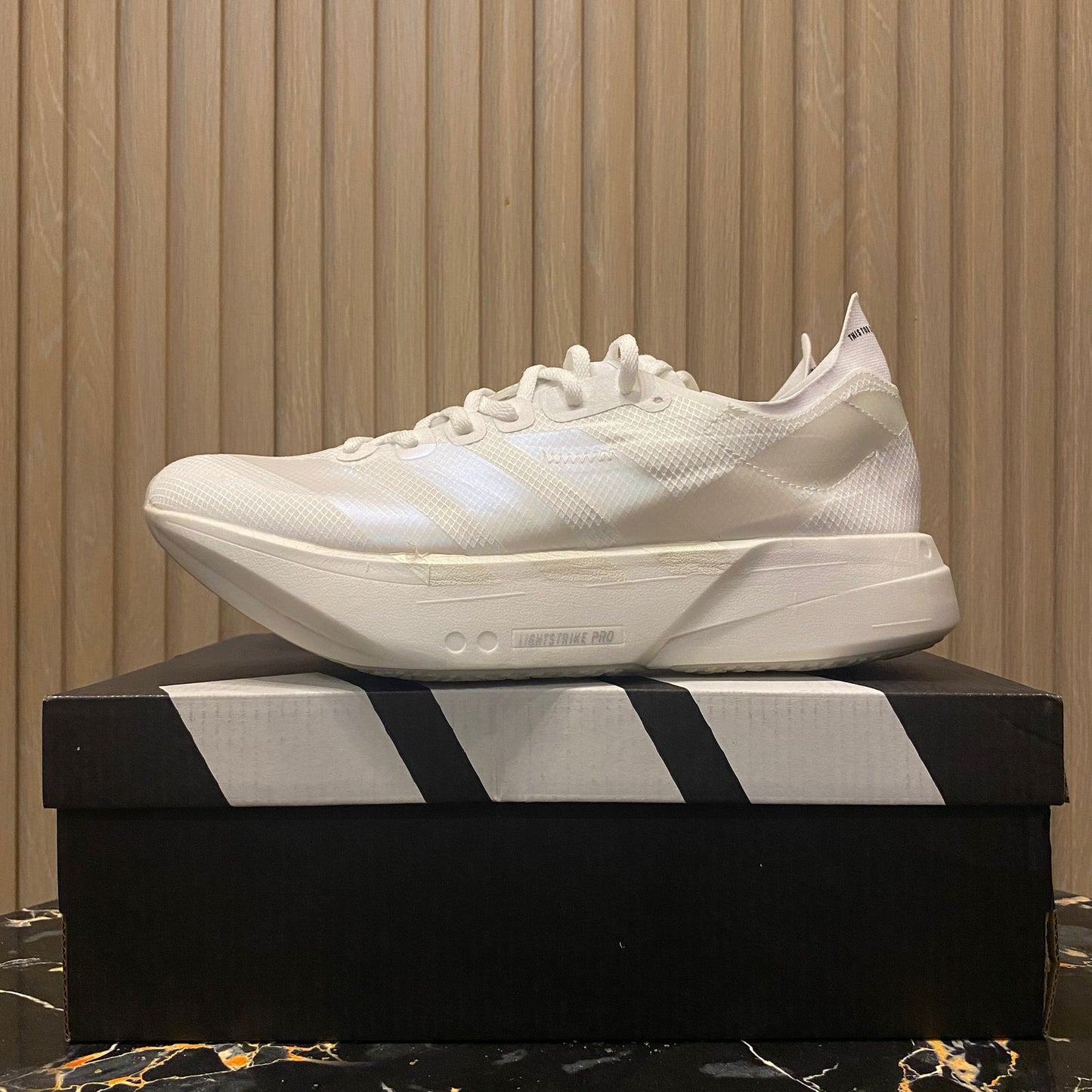 AD Adi-0 Adios Pro 4