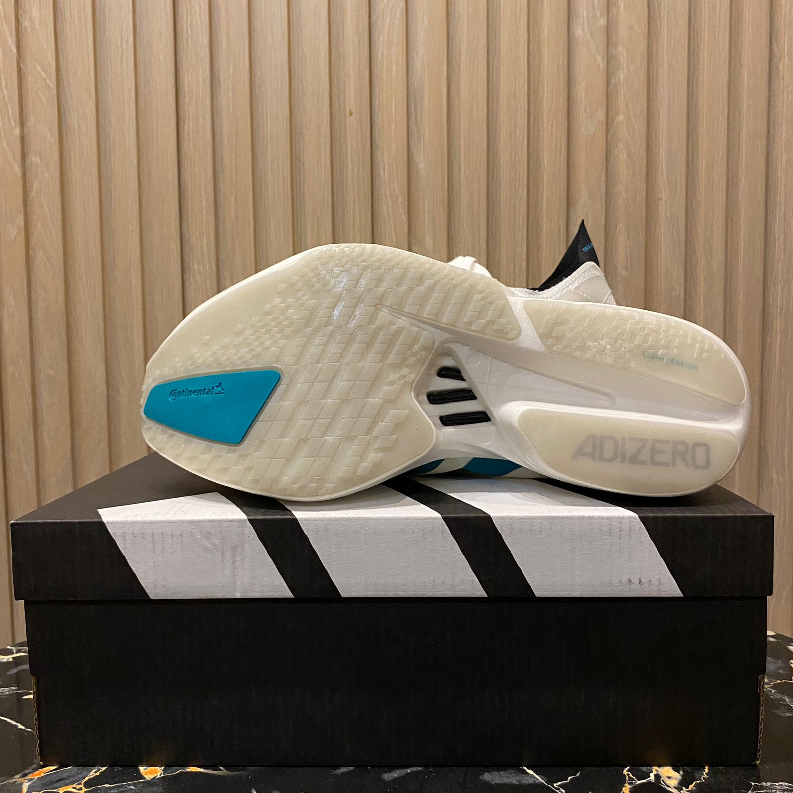 Adidas Adizero Adios Pro 4 – Soft Runn