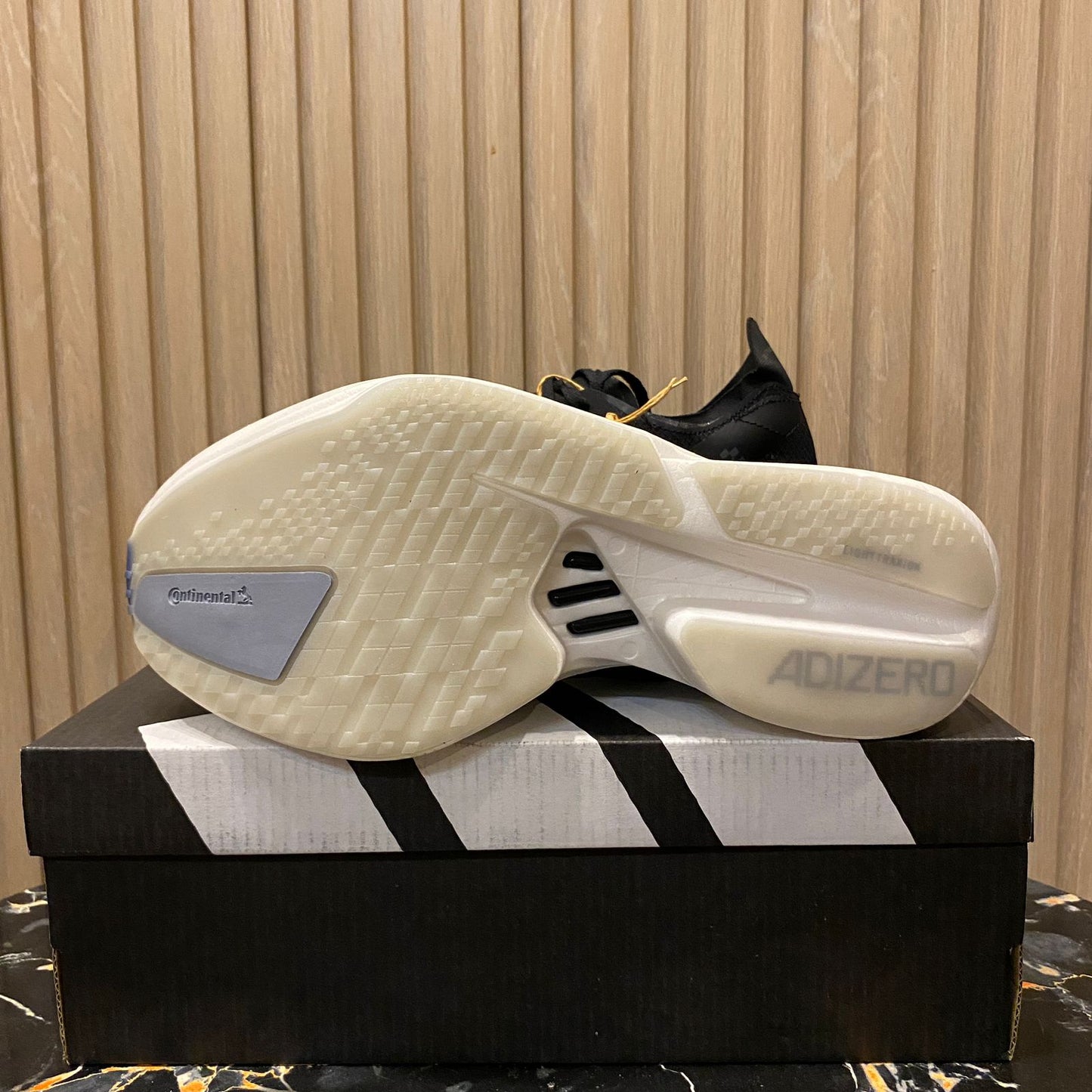 AD Adizero Adios Pro 4