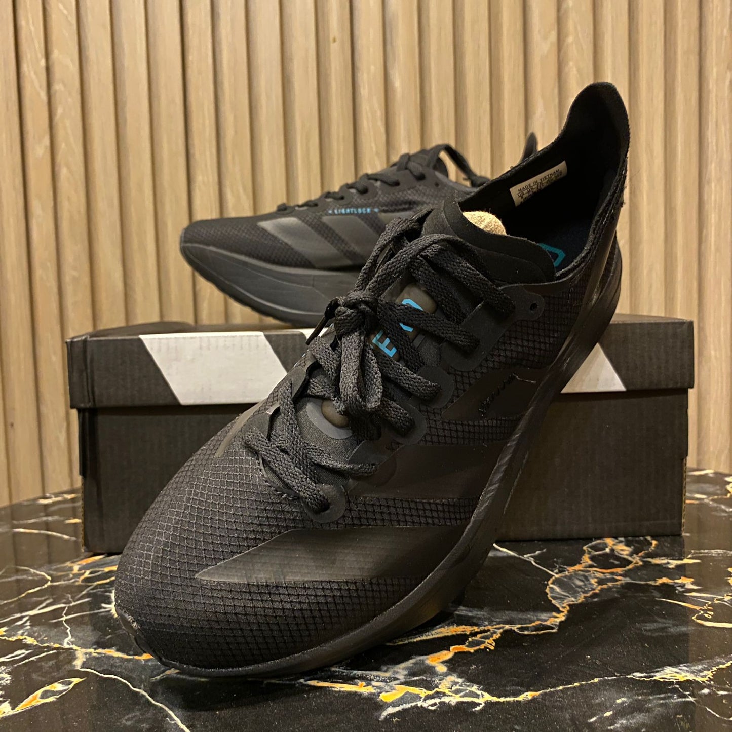 AD Adizero Adios Pro 4