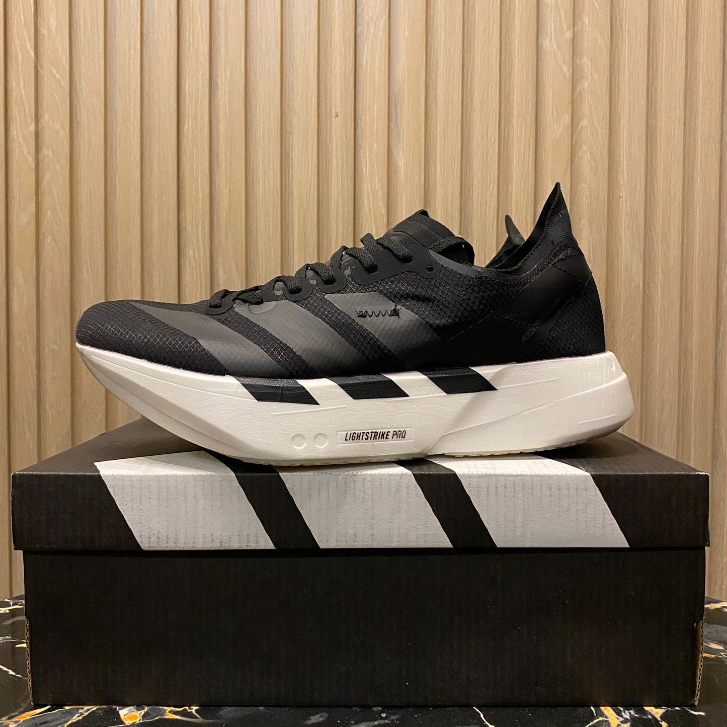 AD Adizero Adios Pro 4