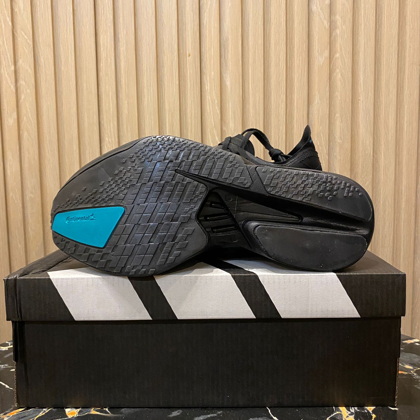 AD Adizero Adios Pro 4