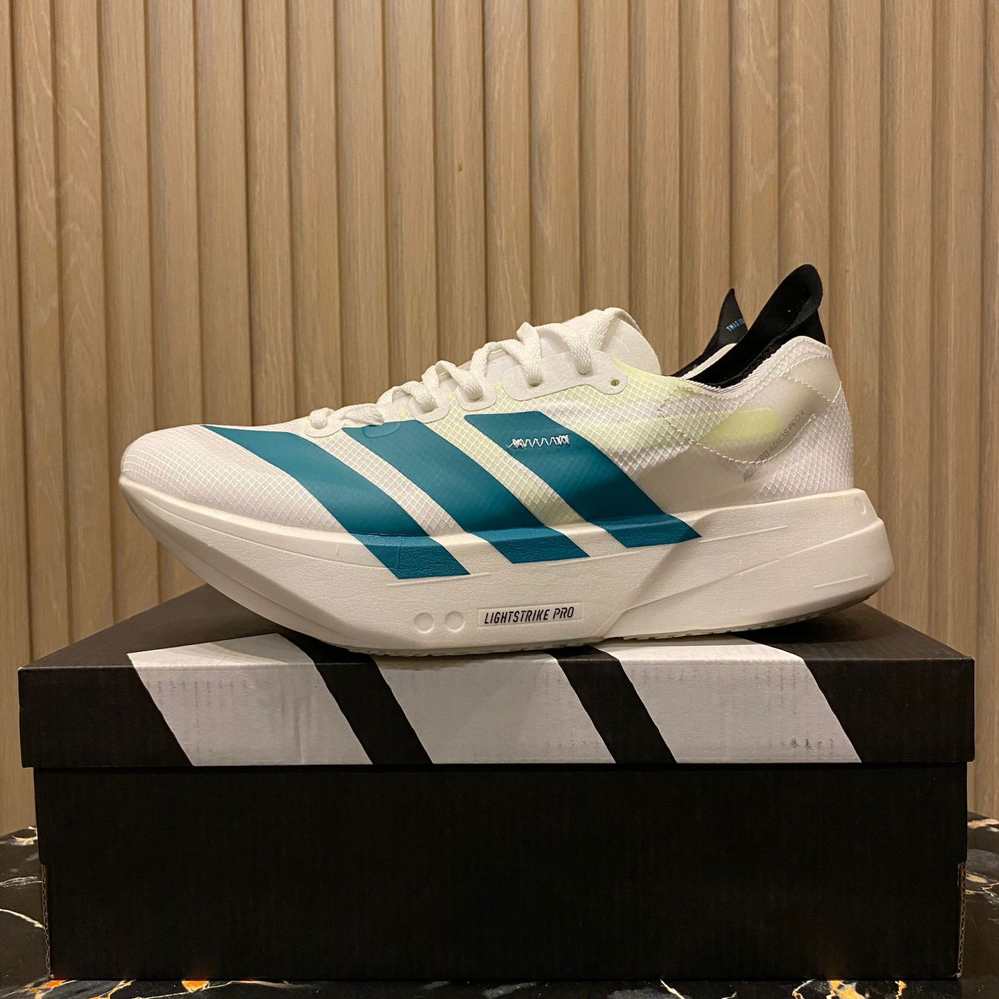 AD Adizero Pro (Special Edition)