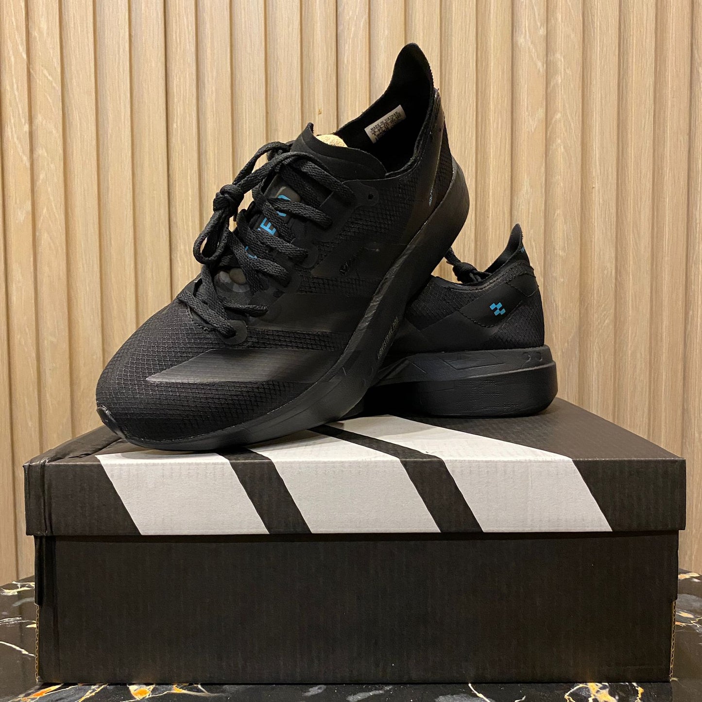 AD Adizero Adios Pro 4