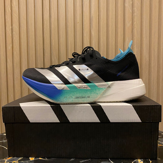 AD Adizero Adios Pro 4