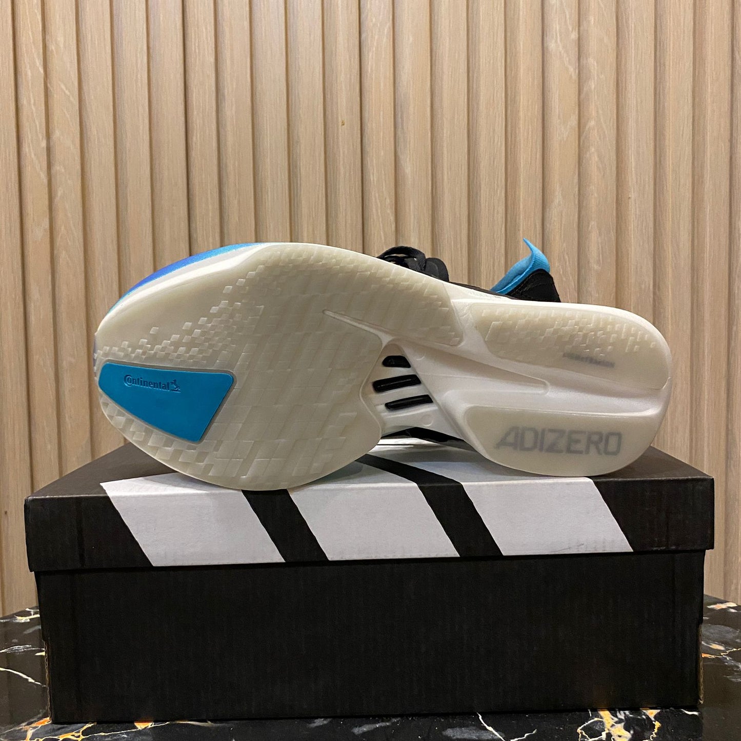 AD Adizero Adios Pro 4