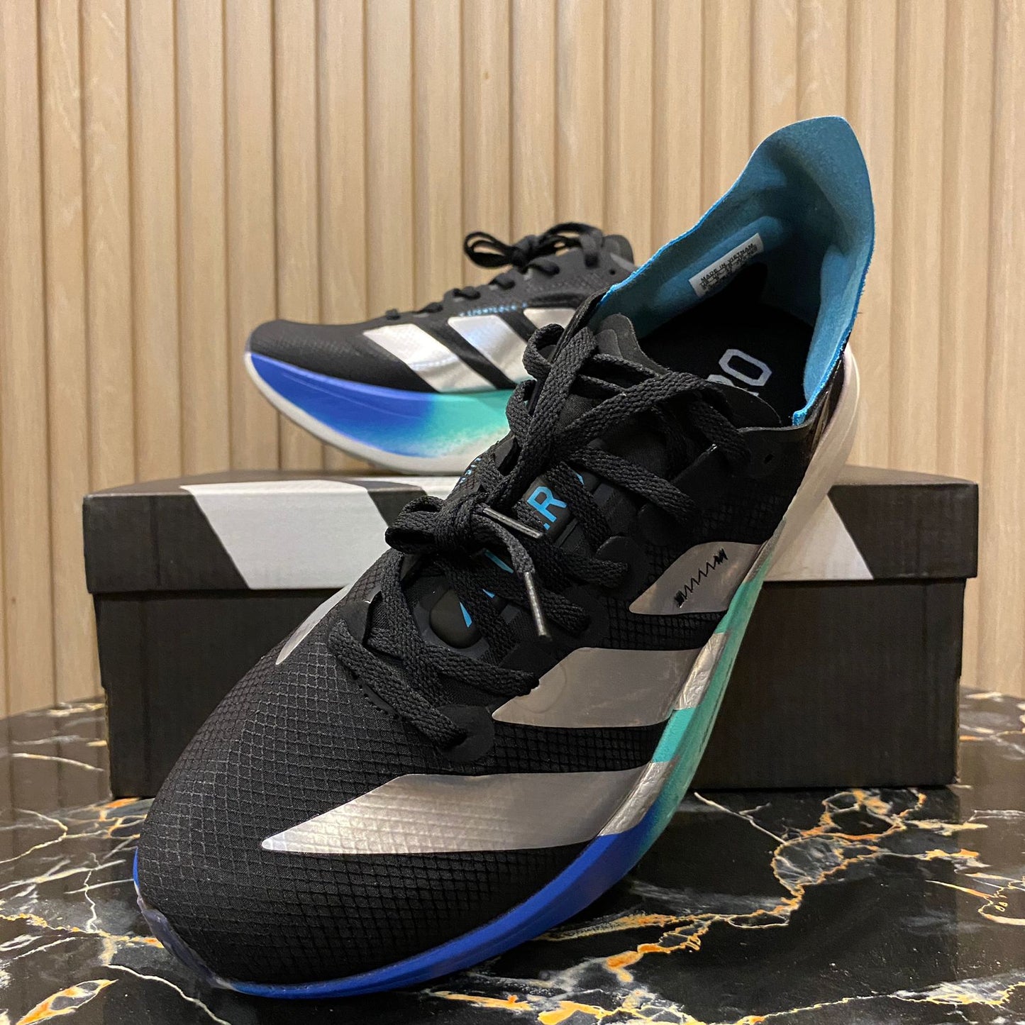 AD Adizero Adios Pro 4