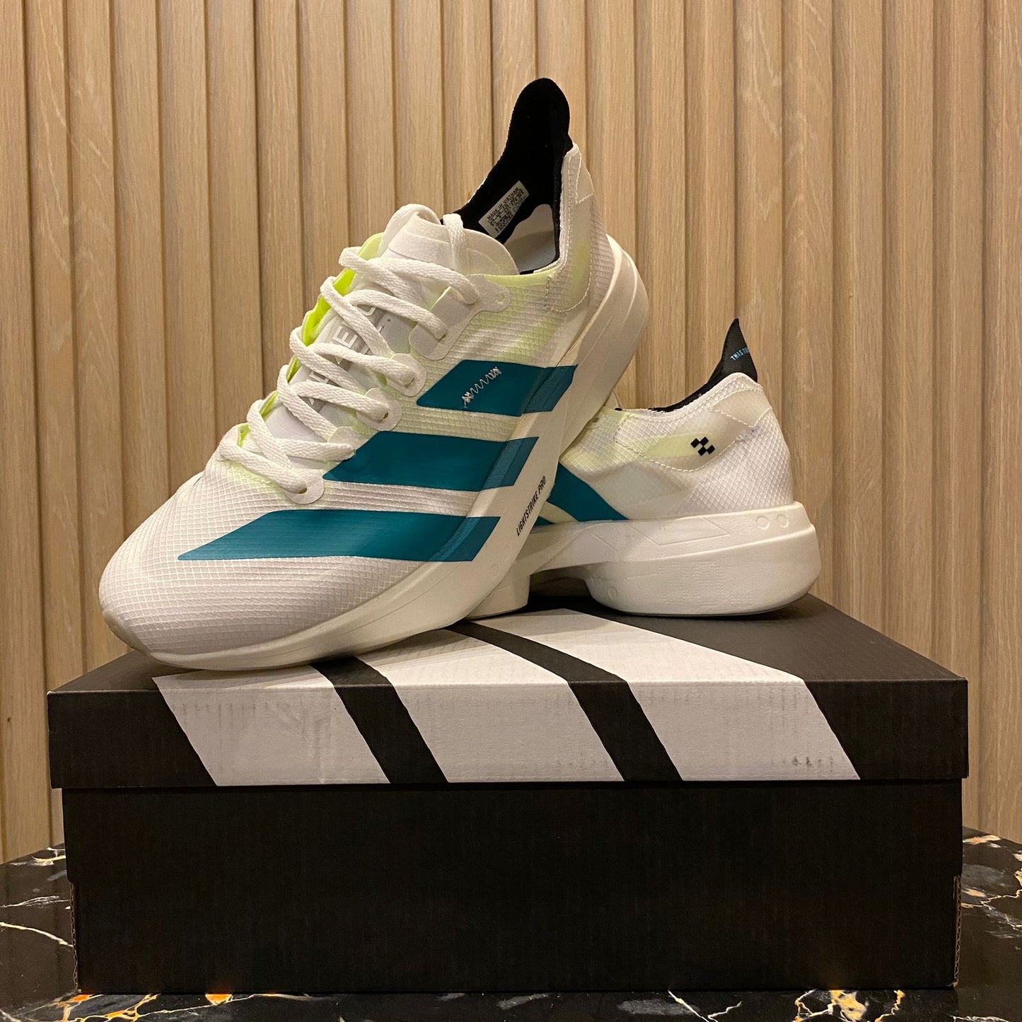 AD Adizero Pro (Special Edition)