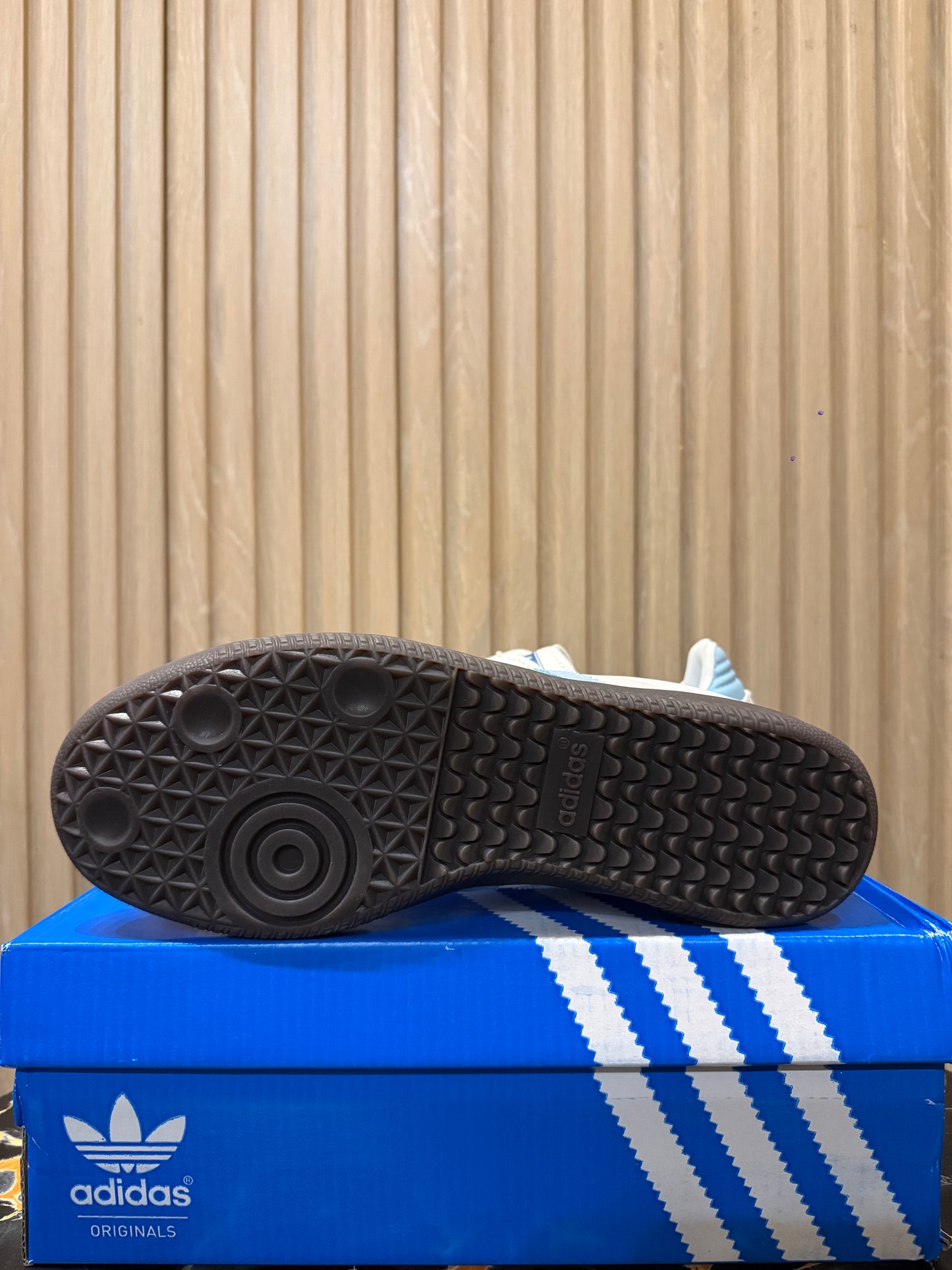 Adidas Samba OG (Premium ++)