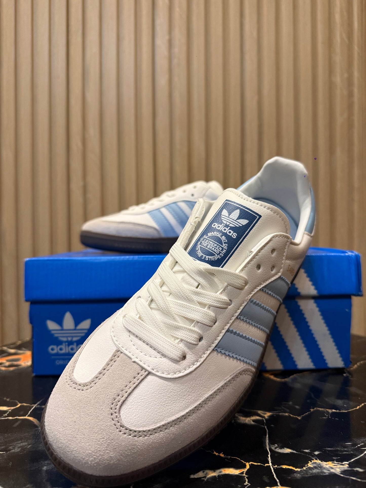 Adidas Samba OG (Premium ++)