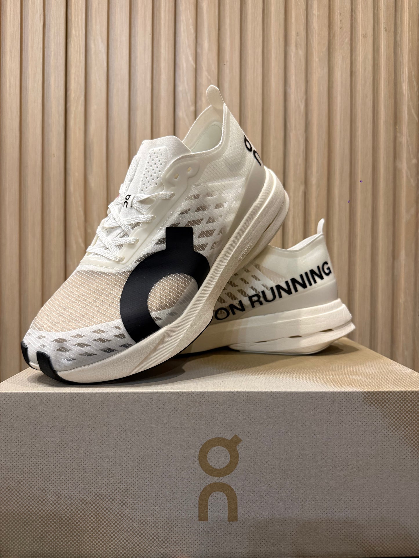 On Cloud (Premium ++)