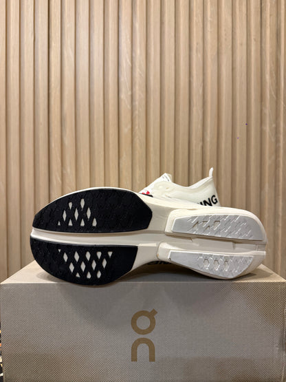 On Cloud (Premium ++)