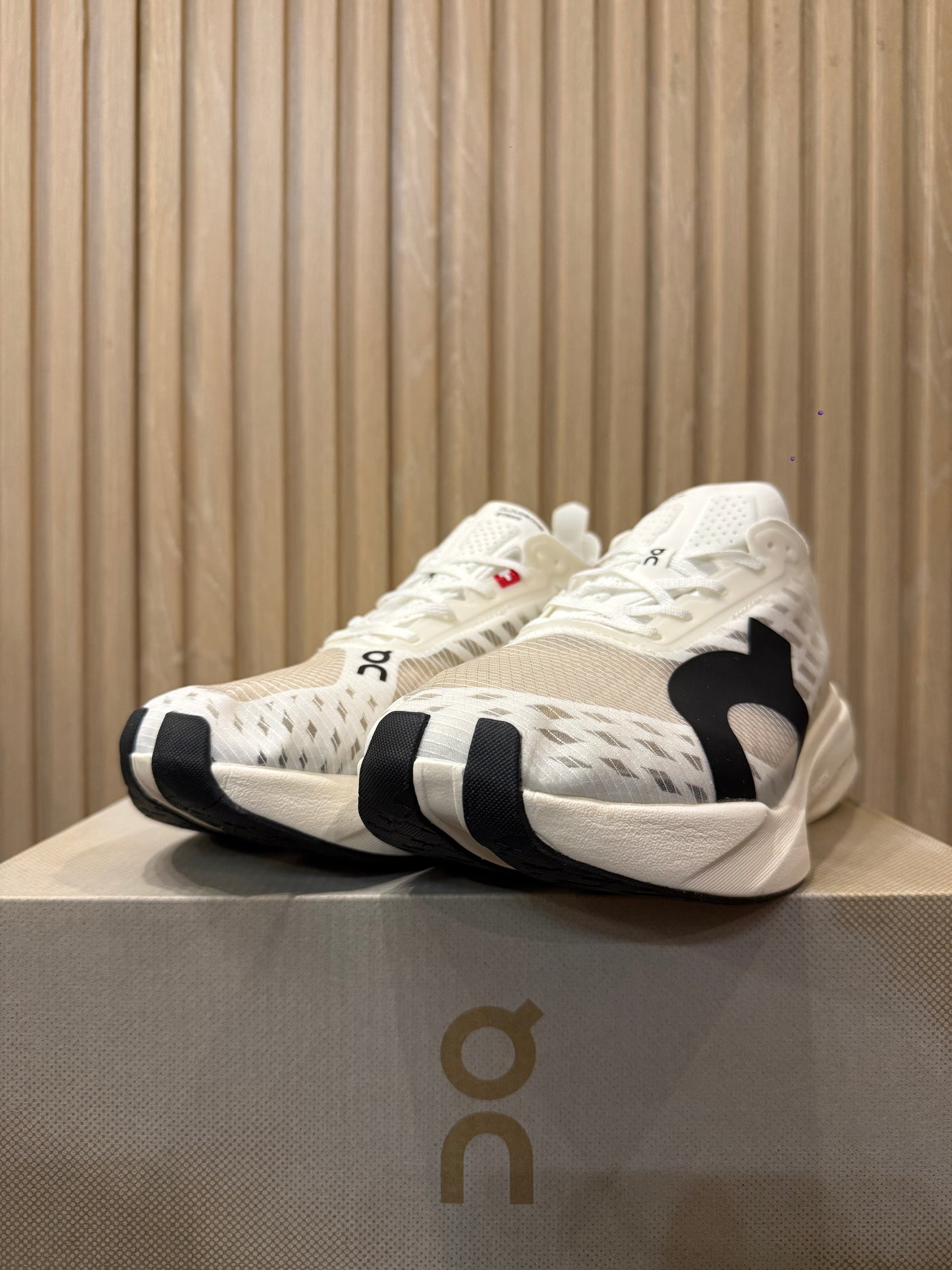 On Cloud (Premium ++)