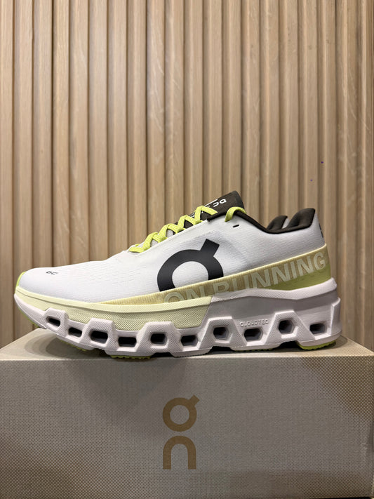 On Cloud (Premium ++)