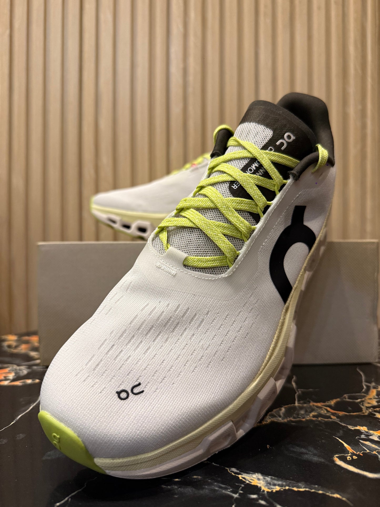 On Cloud (Premium ++)