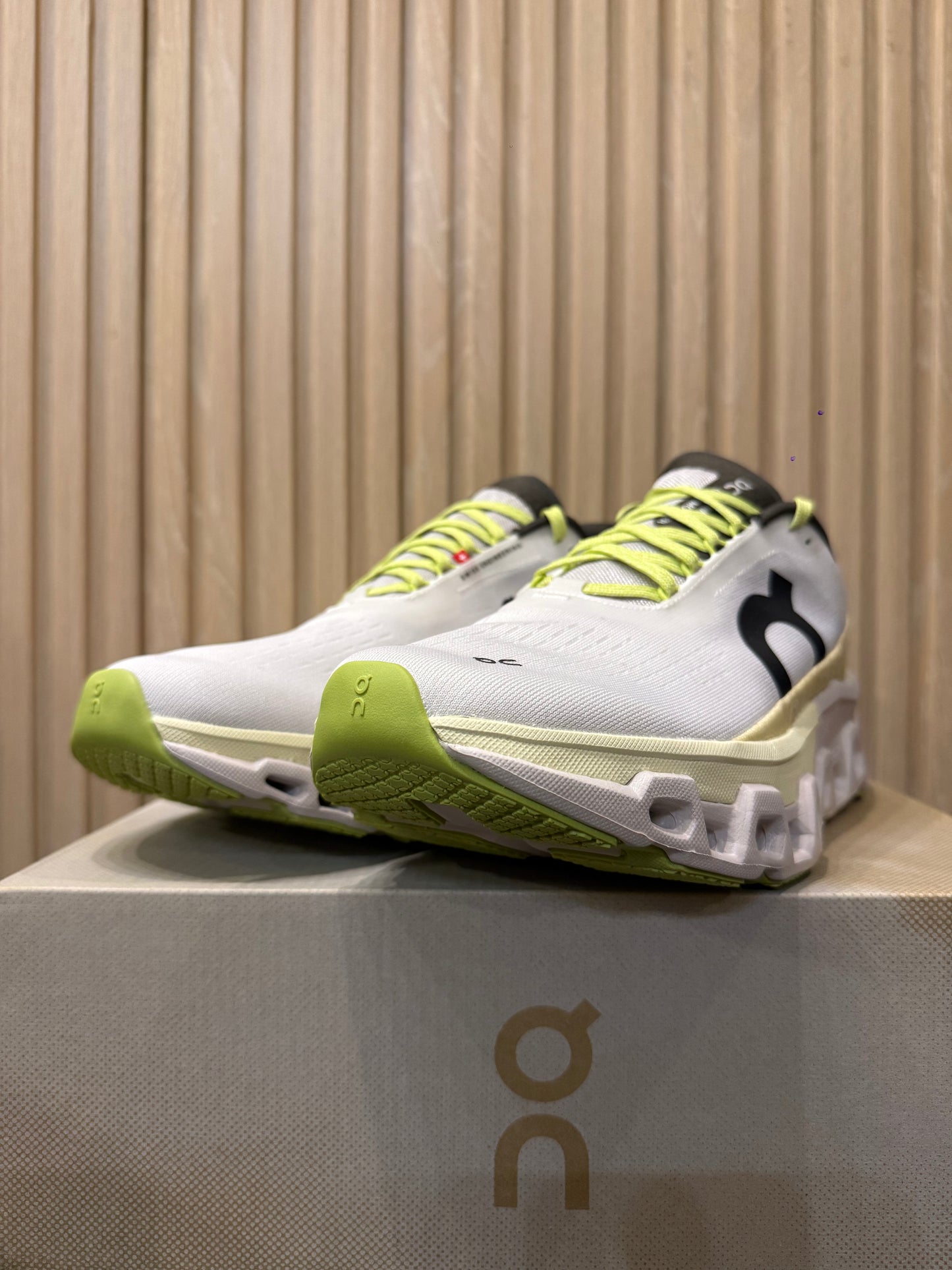 On Cloud (Premium ++)