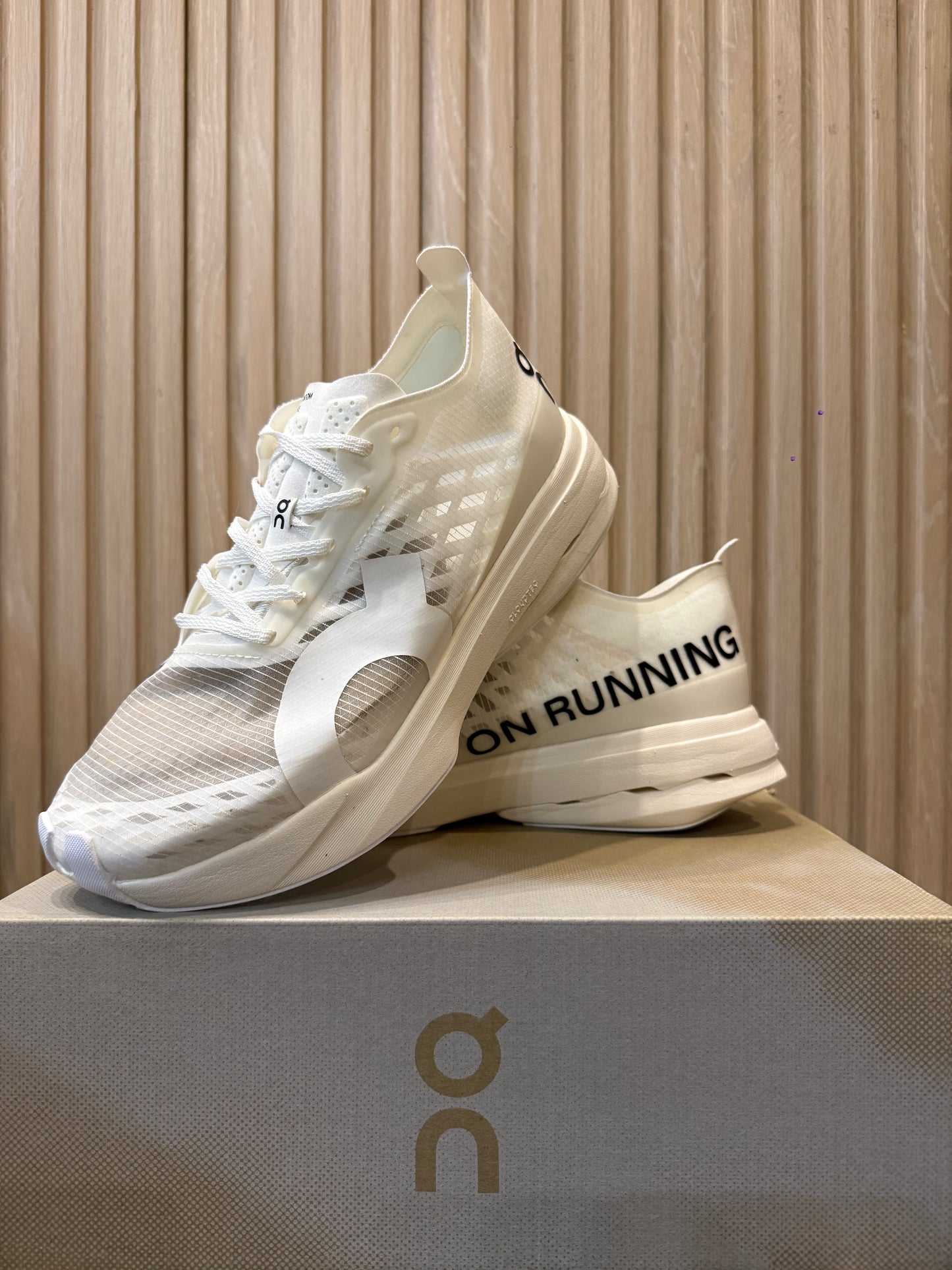 On Cloud (Premium ++)