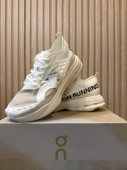 On Cloud (Premium ++)