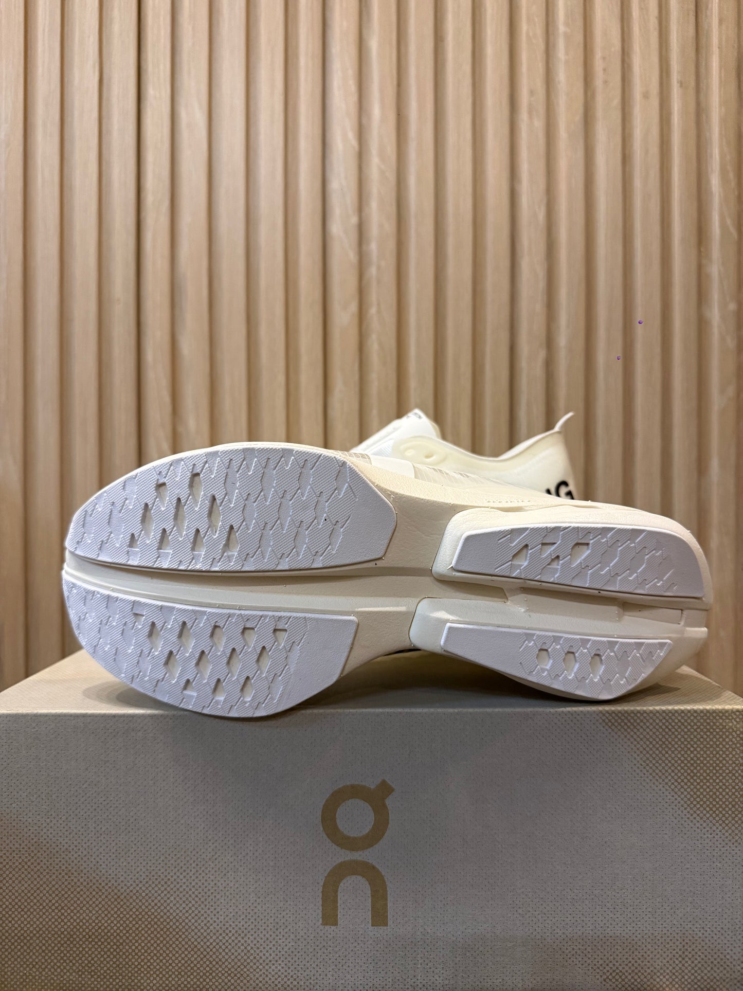 On Cloud (Premium ++)