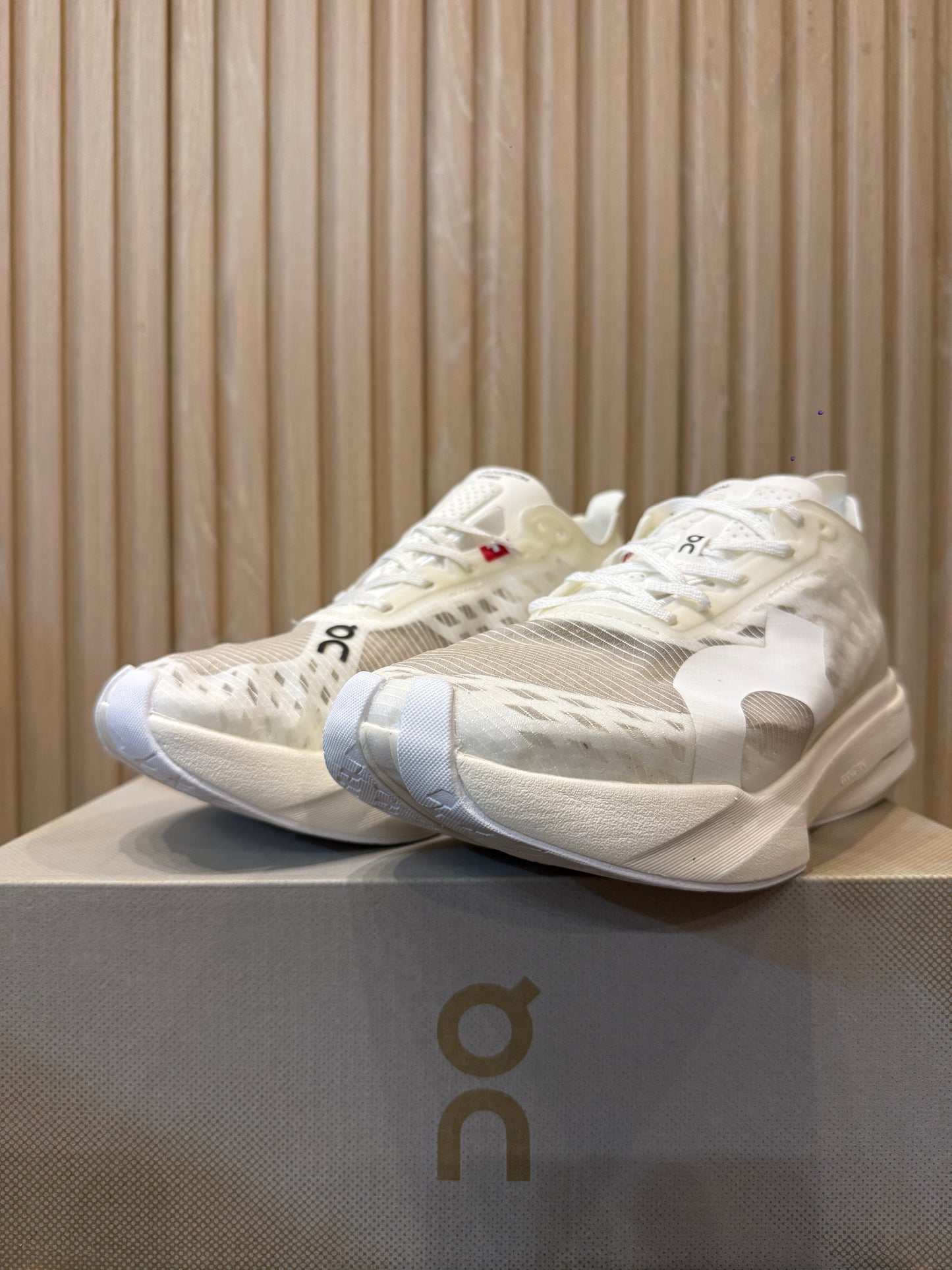 On Cloud (Premium ++)