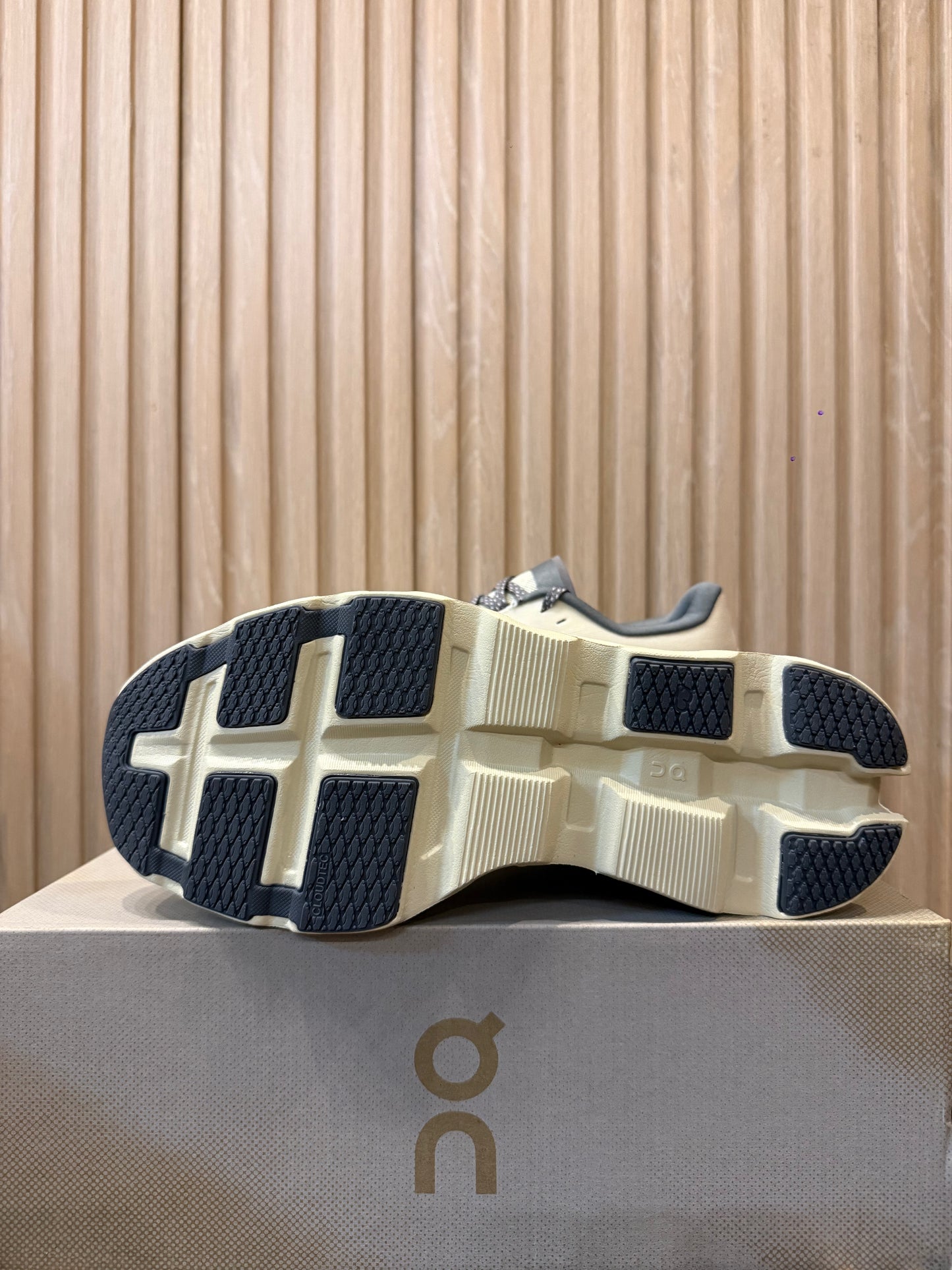 On Cloud (Premium ++)