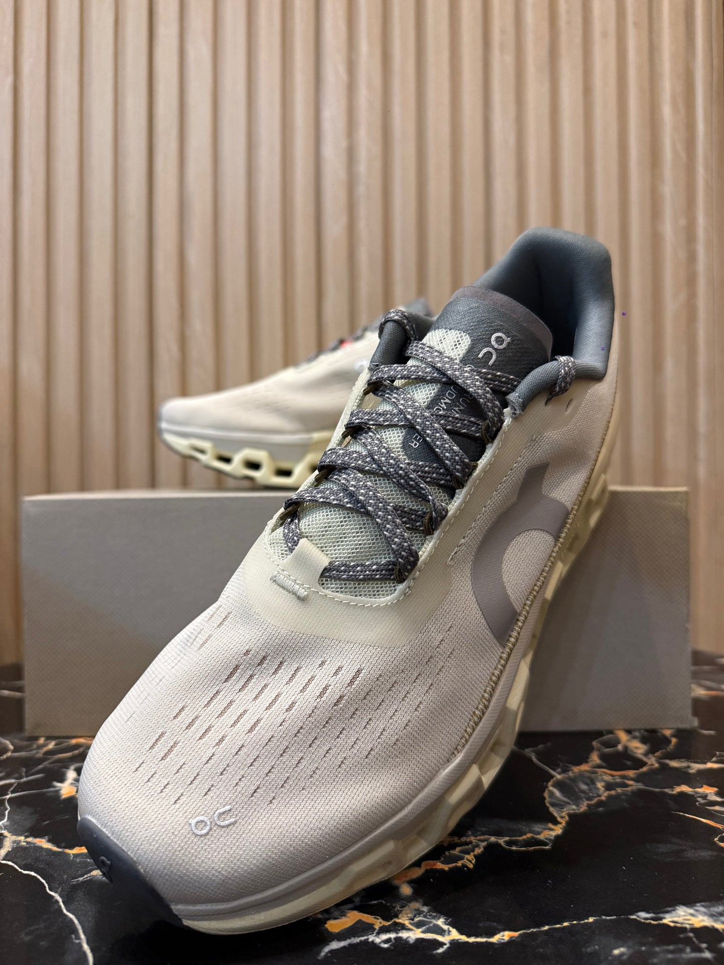 On Cloud (Premium ++)