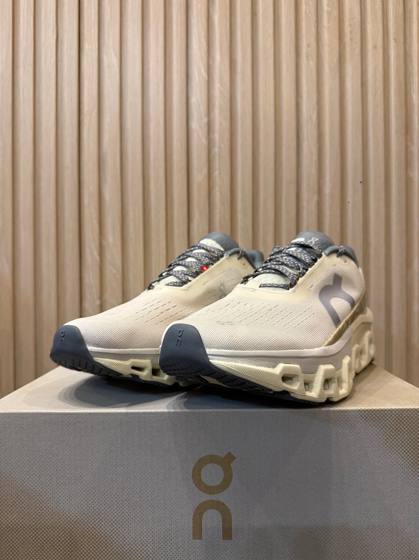 On Cloud (Premium ++)