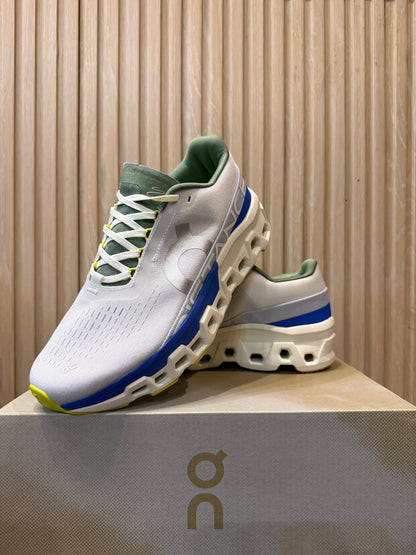 On Cloud (Premium ++)