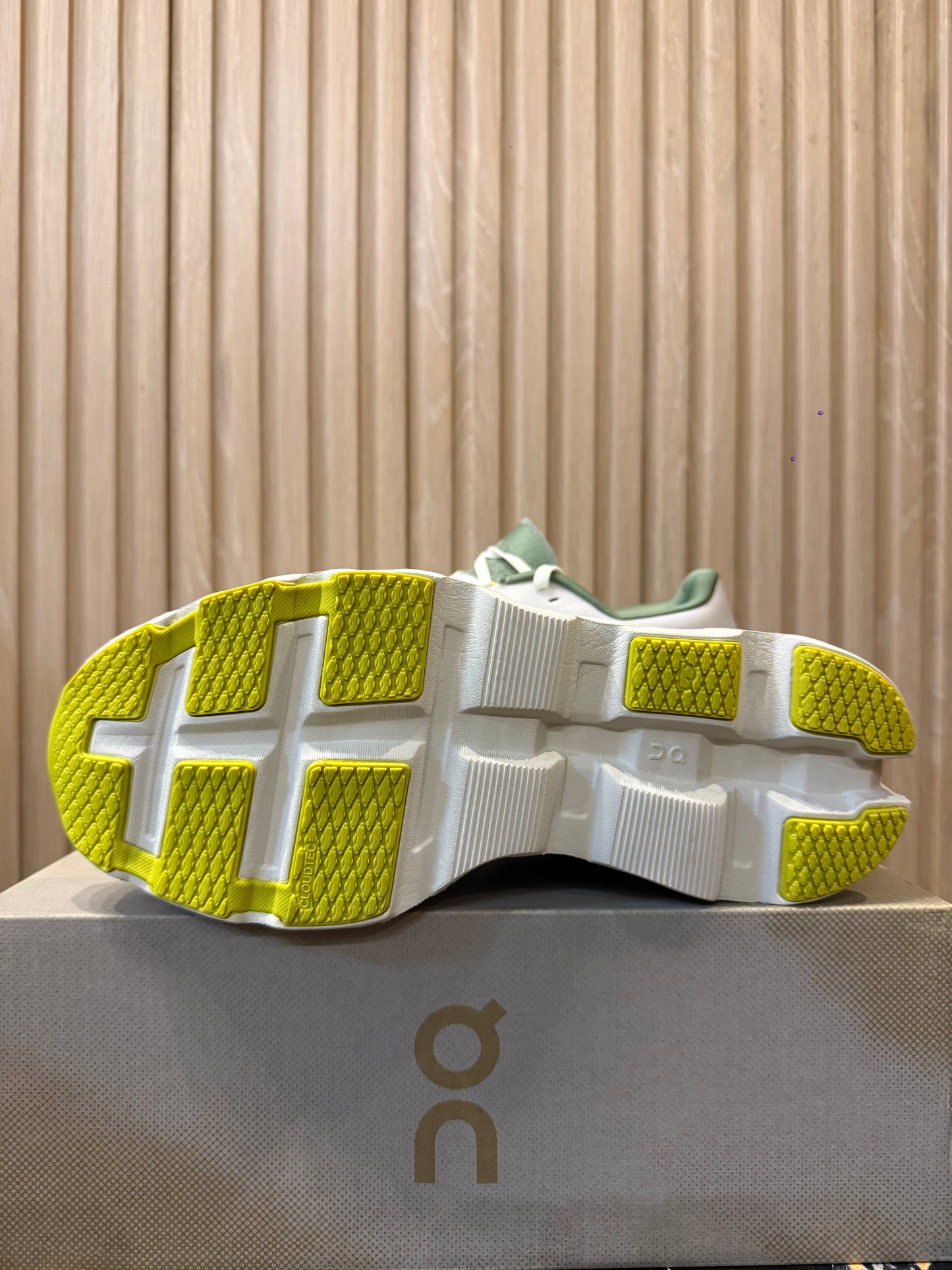 On Cloud (Premium ++)