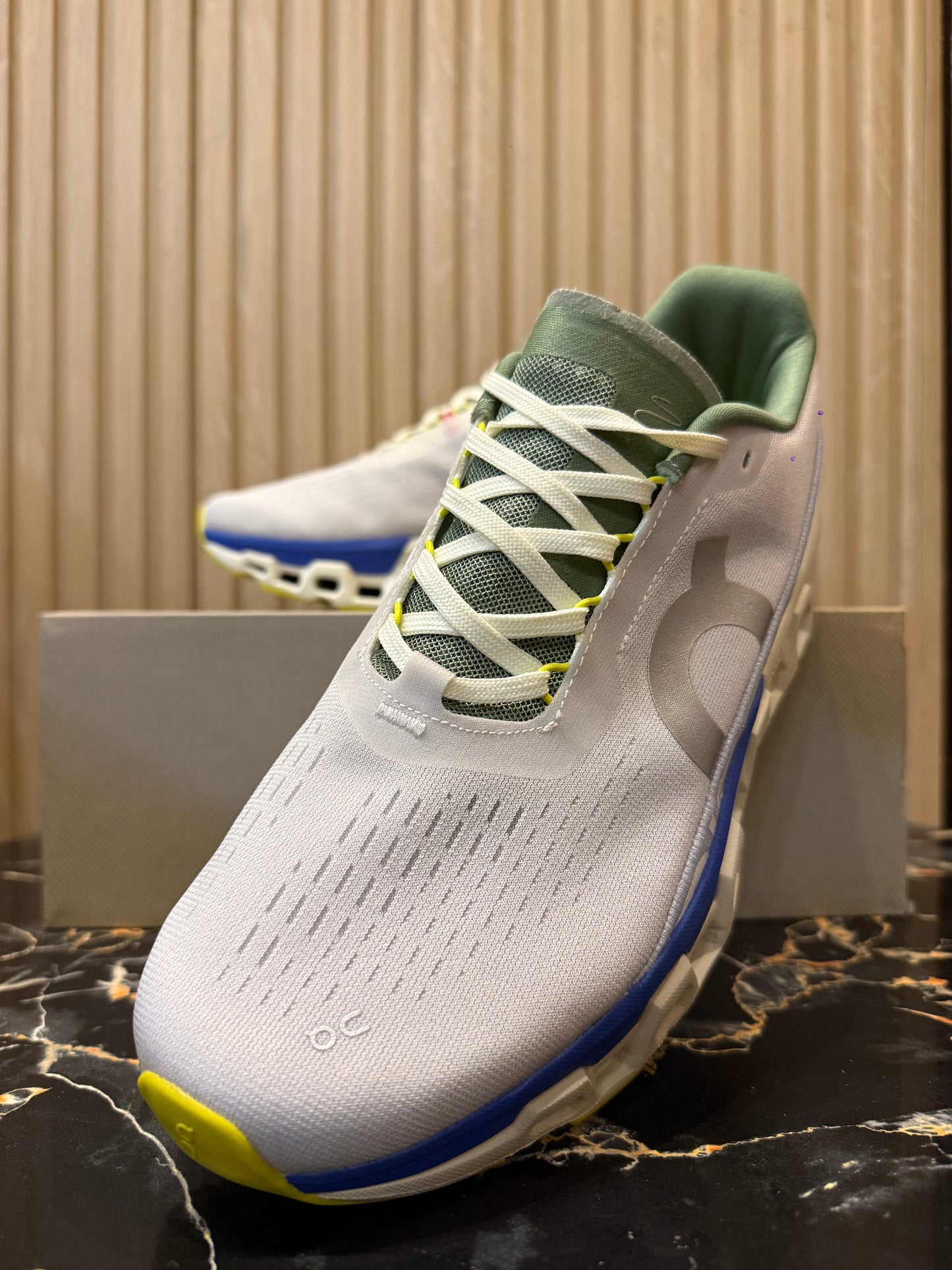 On Cloud (Premium ++)