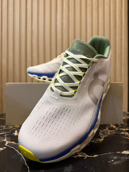 On Cloud (Premium ++)