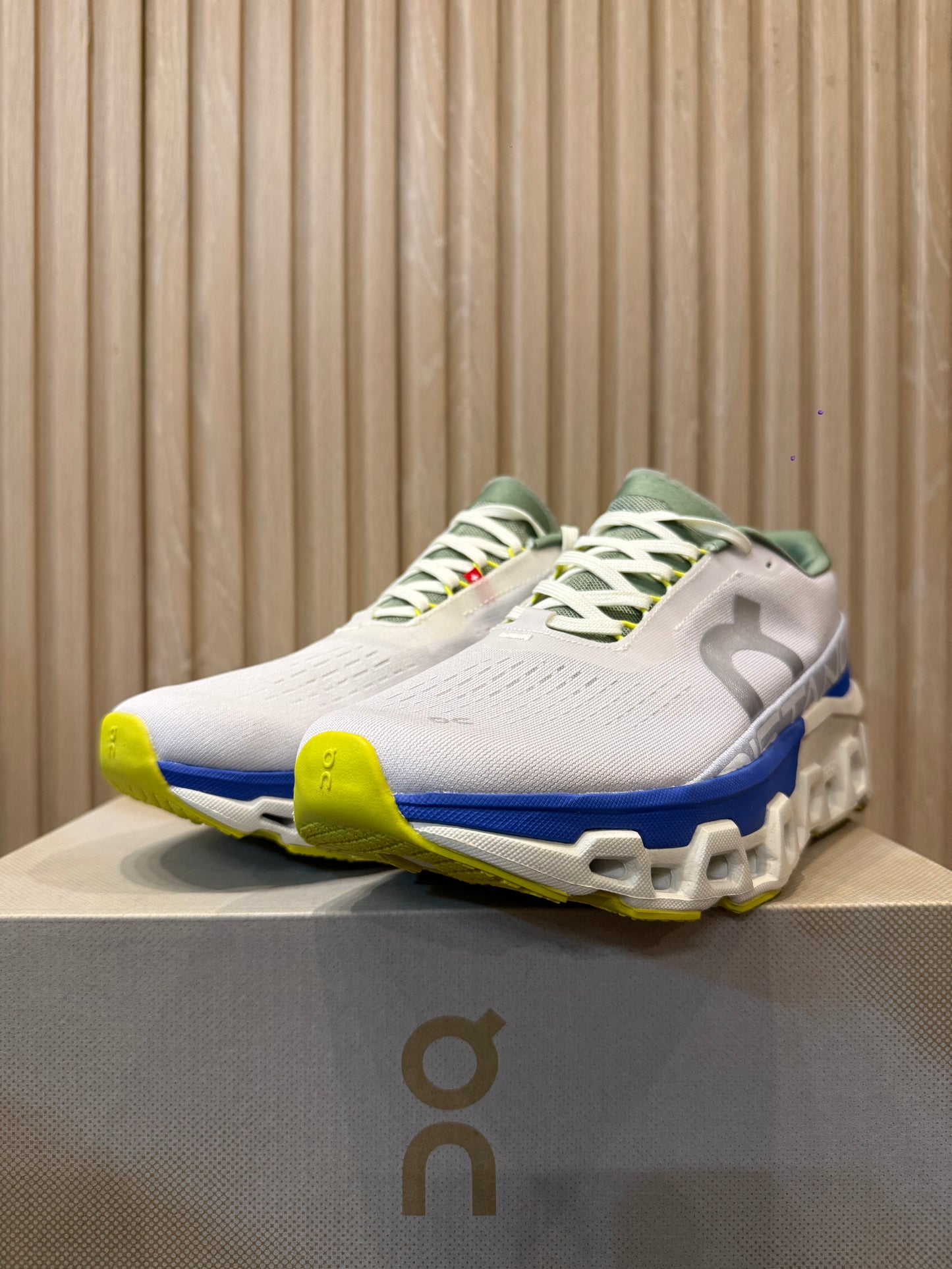 On Cloud (Premium ++)