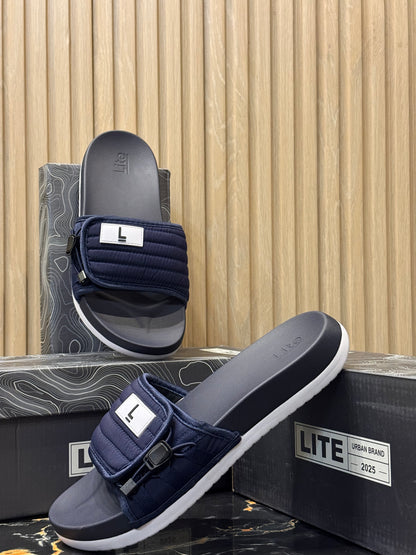 Lite Urban Slipper
