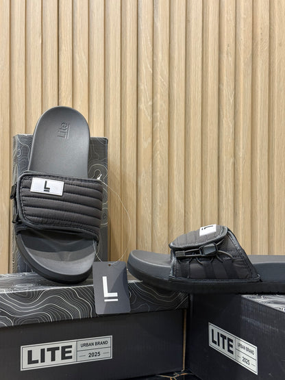 Lite Urban Slipper
