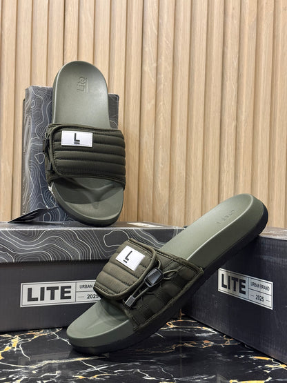 Lite Urban Slipper